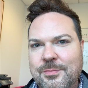 Meet your Posher, Christopher